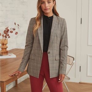 RW&CO Blazer -Size 4